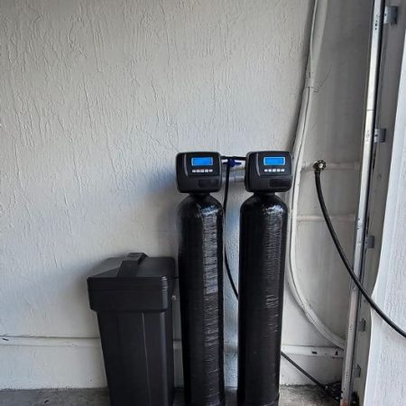 wf and ws garage install
